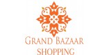 Grand Bazaar Shopping