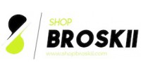 Shop Broskii