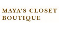 Maya’s Closet Boutique