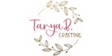 Tanya B Crafting
