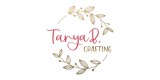 Tanya B Crafting