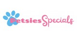 Petsies Specials