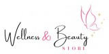 Wellness and Beauty Store