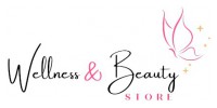 Wellness and Beauty Store