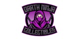 Darth Ninja Collectibles