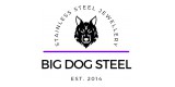 Big Dog Steel