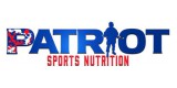Patriot Sports Nutrition