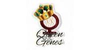 Queen By Genes