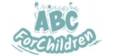 Abc For Children