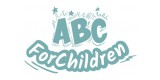 Abc For Children