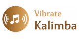 Vibrate Kalimba