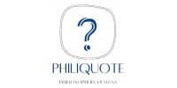 Philiquote