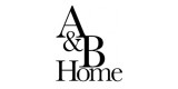 A and B Home