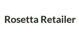 Rosetta Retailer