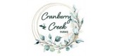 The Cranberry Creek