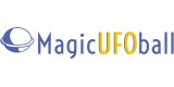 Magic Ufo Ball