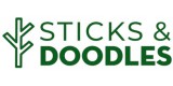 Sticks and Doodles