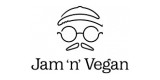 Jam N Vegan