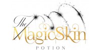 The Magic Skin Potion