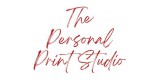 Personal Print Studio