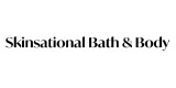 Skinsational Bath and Body