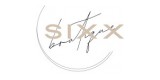 Sixx Boutique