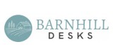 Barnhill Desk