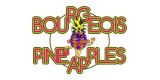 Bourgeois Pineapples