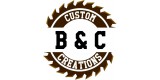 B and C Custom Creations