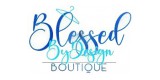 Blessed By Design Boutique