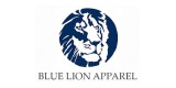 Blue Lion Mens Apparel