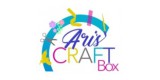 Aris Craft Box