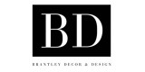 Brantley Decor and Design