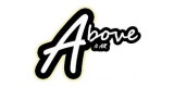 Above It All Apparel