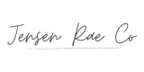 Jensen Rae Co