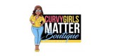 Curvy Girls Matter Boutique