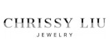 Chrissy Liu Jewelry