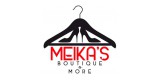 Meikas Boutique N More