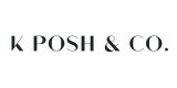 K Posh & Co
