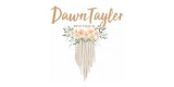 Dawn Tayler Boutique