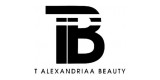 T Alexandriaa Beauty
