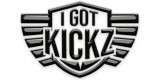 I Got Kickz