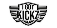 I Got Kickz