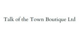 Talk Of The Town Boutique