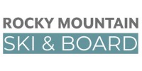 Rocky Mountain Ski And Board