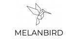 Melanbird
