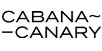 Cabana Canary