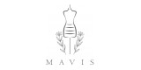 Mavis Stitch