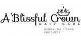A Blissful Crown Hair Care