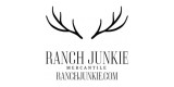 Ranch Junkie